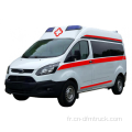 Ambulance de transit Ford essence 4x2